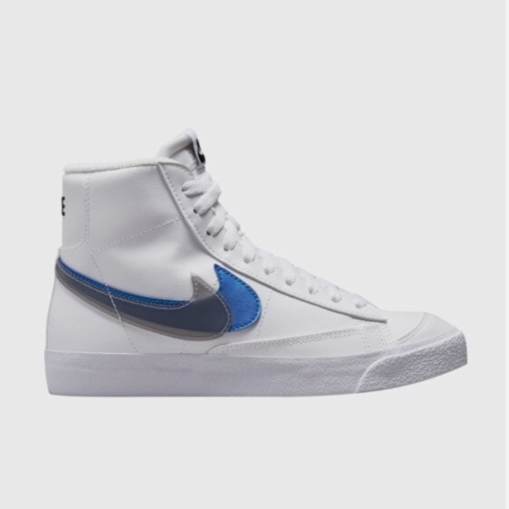 Youth Nike Blazer Mid Next Nature